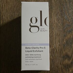 Glo Skin Beauty Beta-Clarity Pro 5 Liquid Exfoliant